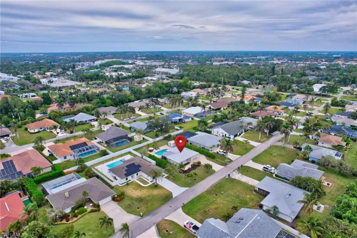 3652  Bailes  ST, Bonita Springs, FL 34134
