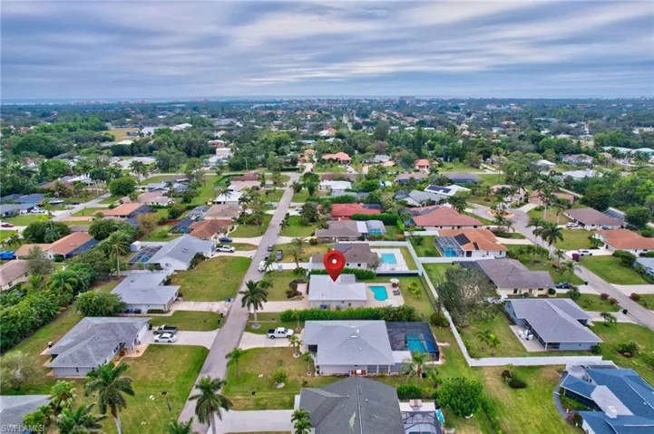 3652  Bailes  ST, Bonita Springs, FL 34134
