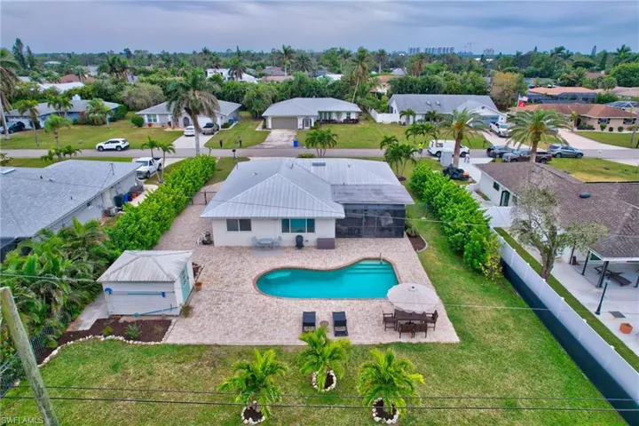 3652  Bailes  ST, Bonita Springs, FL 34134