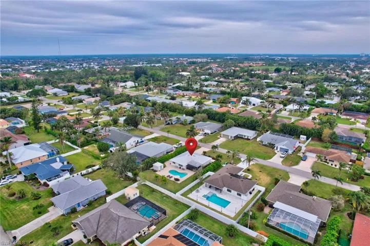 3652  Bailes  ST, Bonita Springs, FL 34134