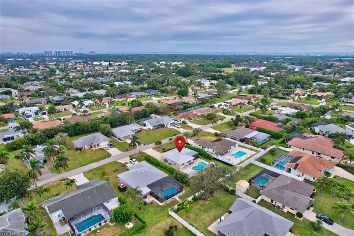 3652  Bailes  ST, Bonita Springs, FL 34134