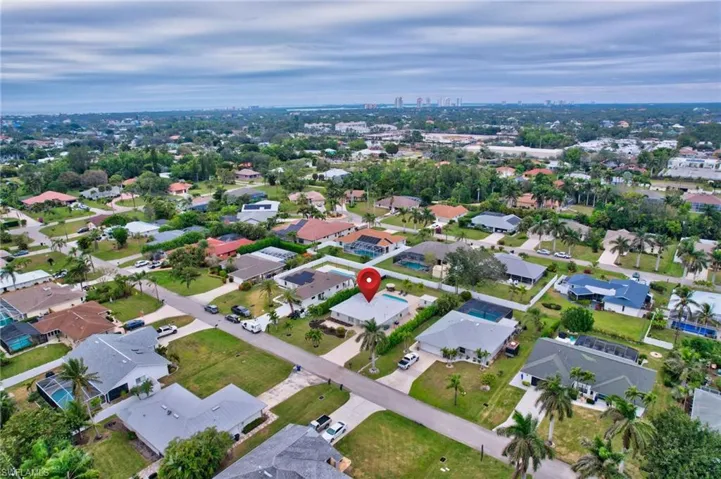 3652  Bailes  ST, Bonita Springs, FL 34134