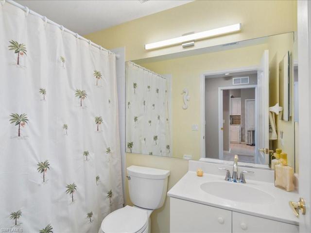 2nd Bathroom