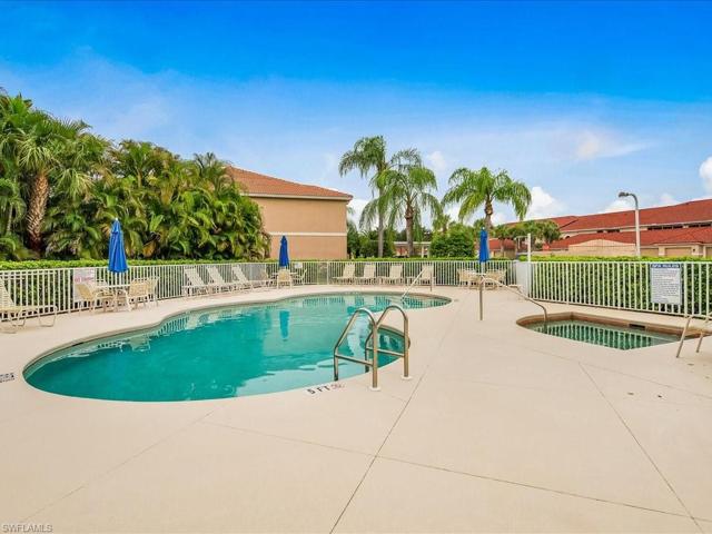 1 of 3 Community Pools