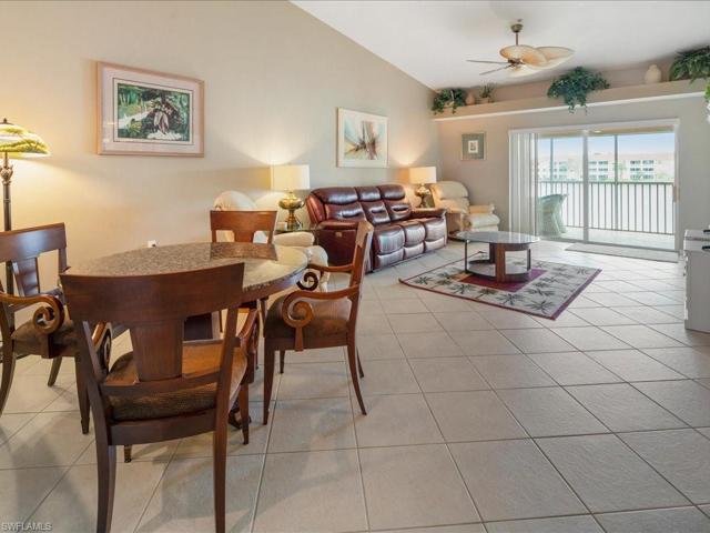 Dining/Living Room