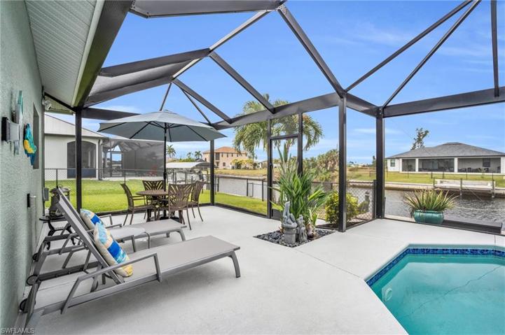 1434 NW 38th PL, CAPE CORAL FL 33993
