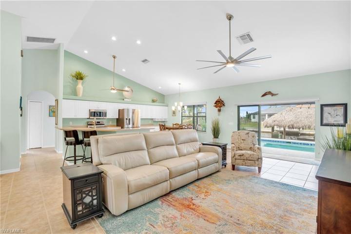 1434 NW 38th PL, CAPE CORAL FL 33993