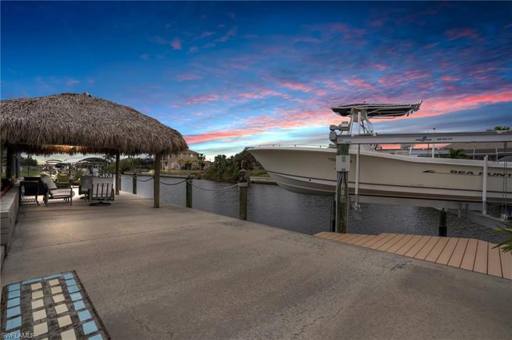 1434 NW 38th PL, CAPE CORAL FL 33993