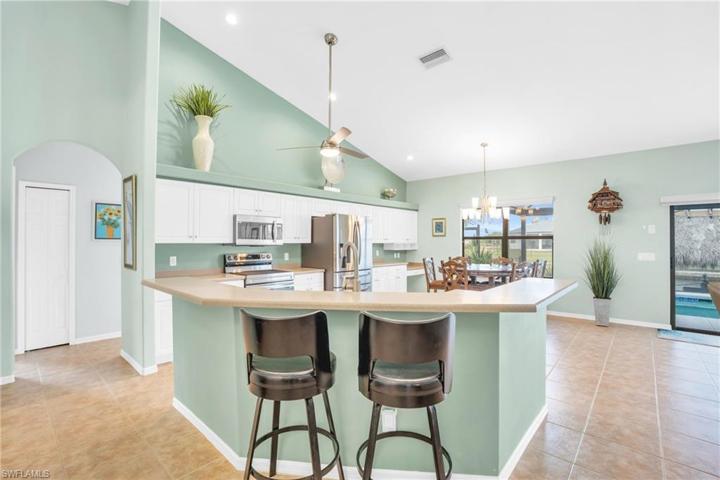 1434 NW 38th PL, CAPE CORAL FL 33993