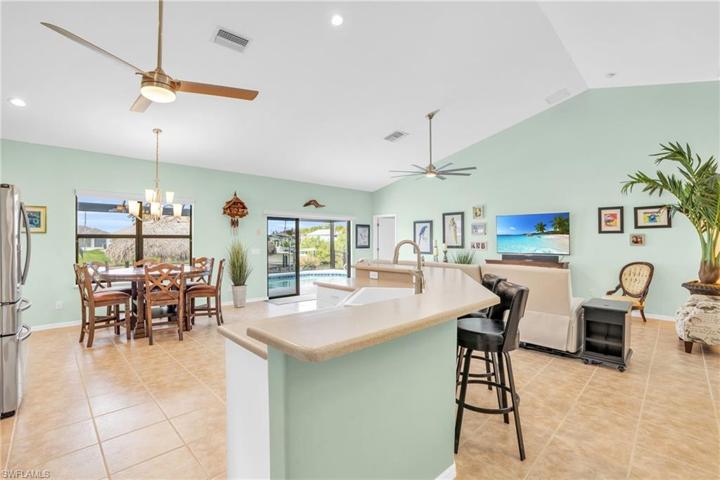 1434 NW 38th PL, CAPE CORAL FL 33993