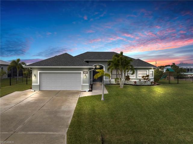 1434 NW 38th PL, CAPE CORAL FL 33993