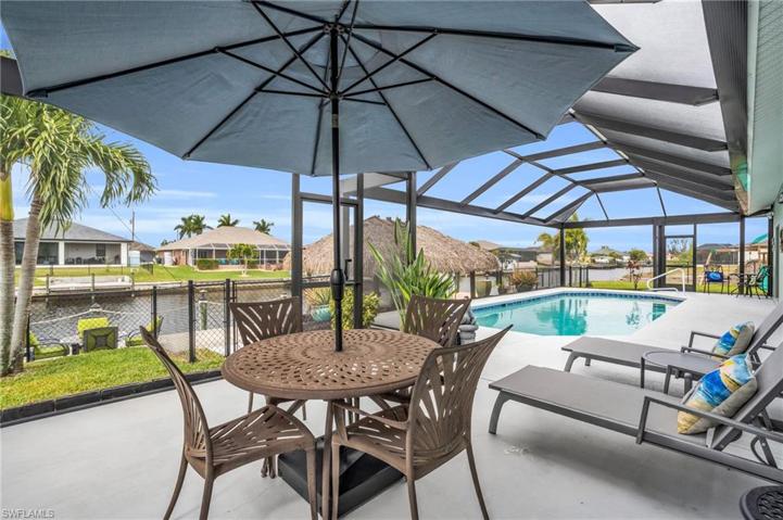 1434 NW 38th PL, CAPE CORAL FL 33993