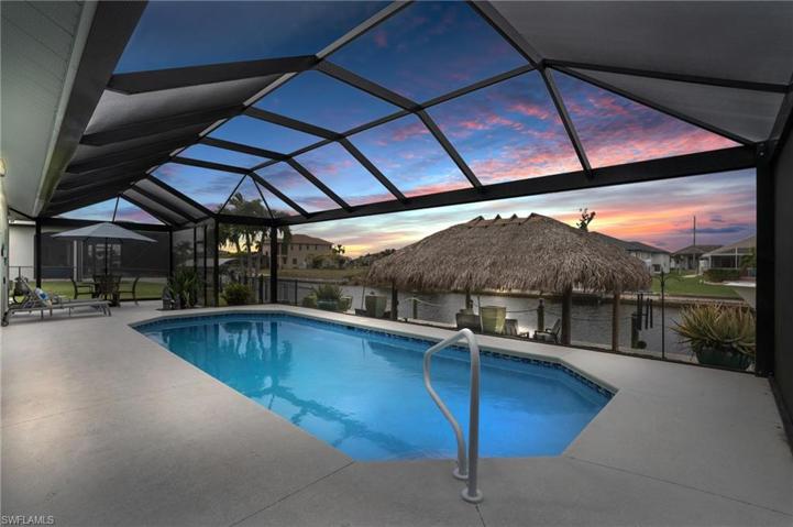 1434 NW 38th PL, CAPE CORAL FL 33993