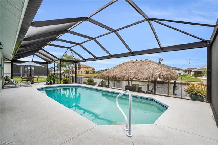 1434 NW 38th PL, CAPE CORAL FL 33993