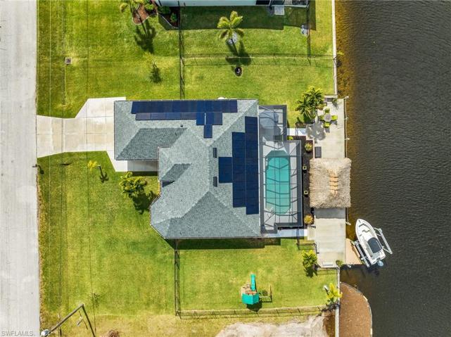 1434 NW 38th PL, CAPE CORAL FL 33993