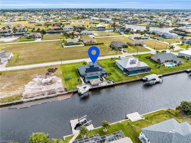 1434 NW 38th PL, CAPE CORAL FL 33993