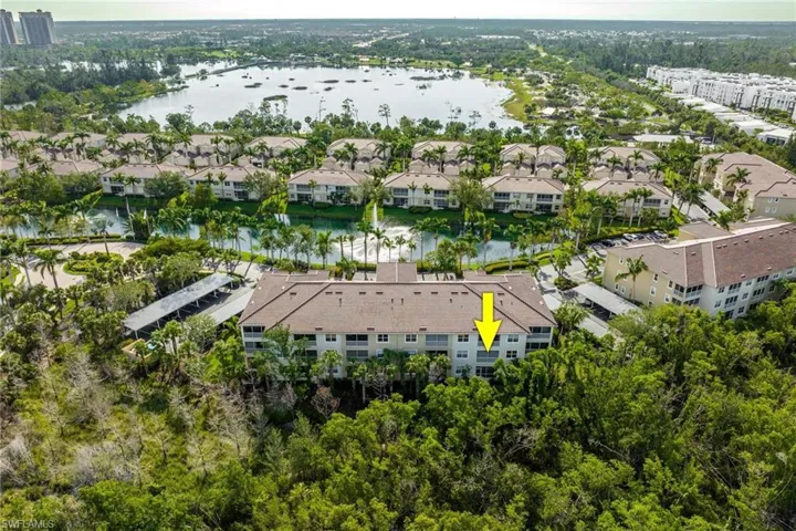 14981 Reflection Key Cir # 322, Fort Myers Fl 33907