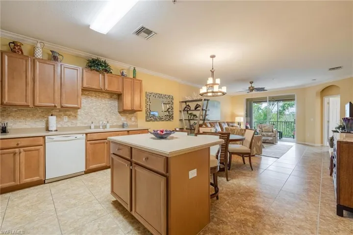14981 Reflection Key Cir # 322, Fort Myers Fl 33907