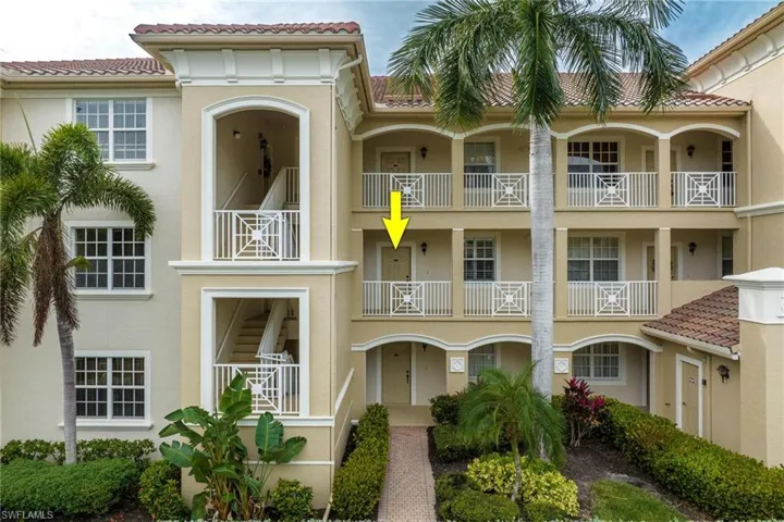 14981 Reflection Key Cir # 322, Fort Myers Fl 33907