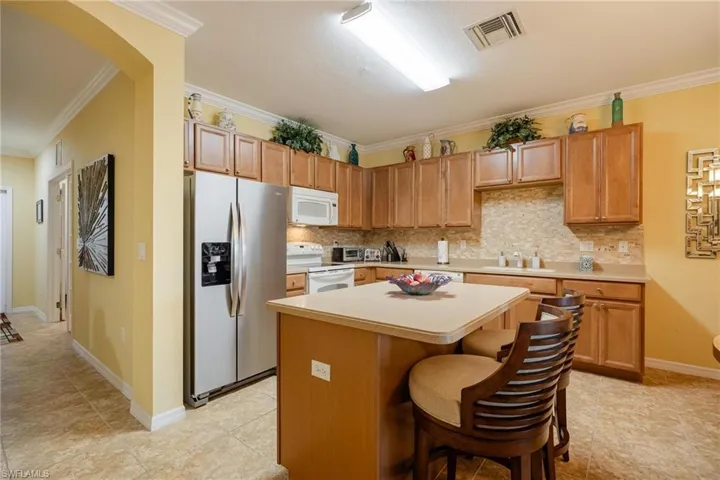 14981 Reflection Key Cir # 322, Fort Myers Fl 33907