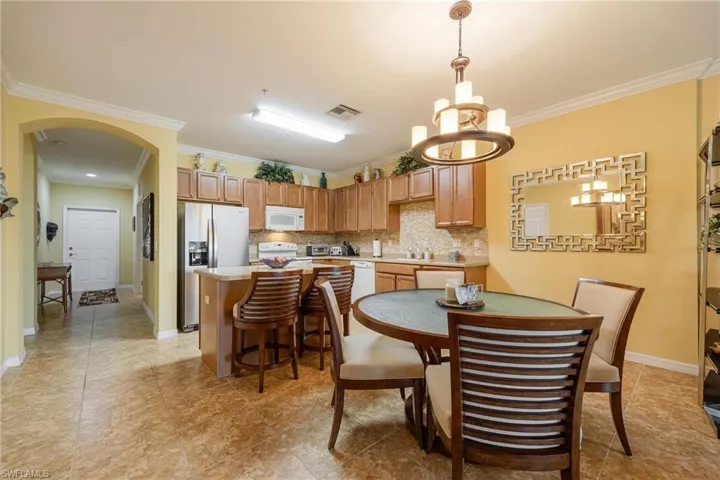 14981 Reflection Key Cir # 322, Fort Myers Fl 33907