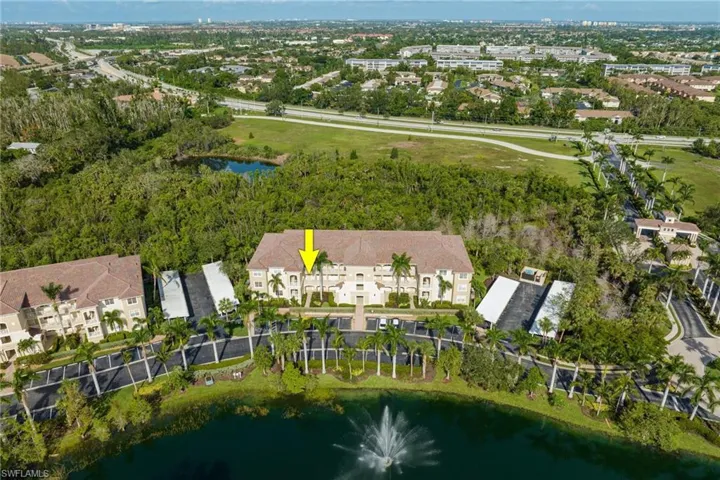 14981 Reflection Key Cir # 322, Fort Myers Fl 33907