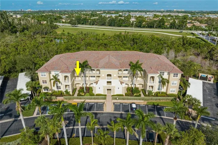 14981 Reflection Key Cir # 322, Fort Myers Fl 33907