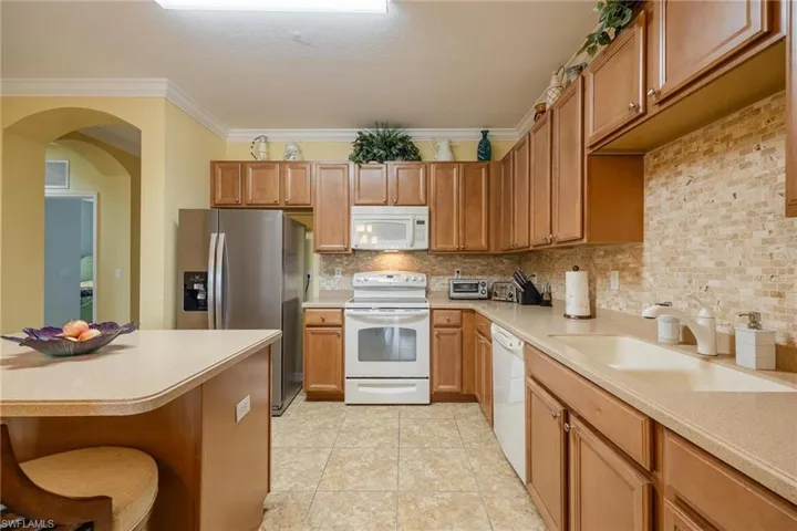 14981 Reflection Key Cir # 322, Fort Myers Fl 33907