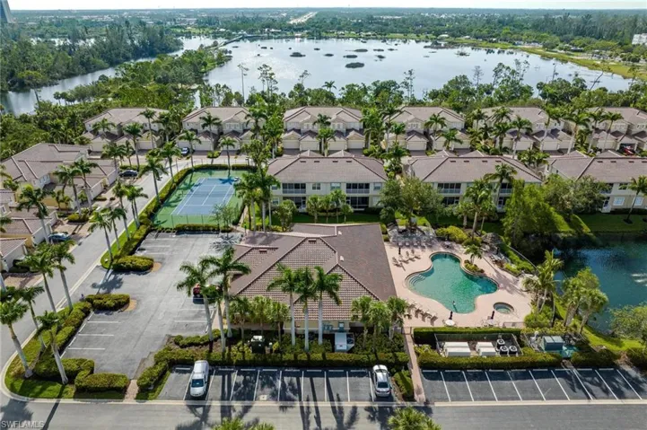 14981 Reflection Key Cir # 322, Fort Myers Fl 33907