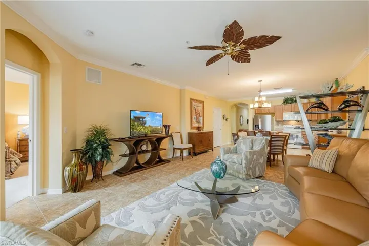 14981 Reflection Key Cir # 322, Fort Myers Fl 33907