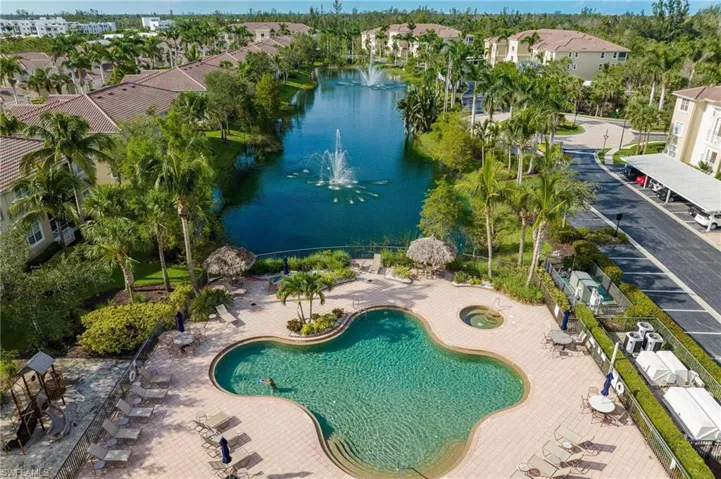 14981 Reflection Key Cir # 322, Fort Myers Fl 33907