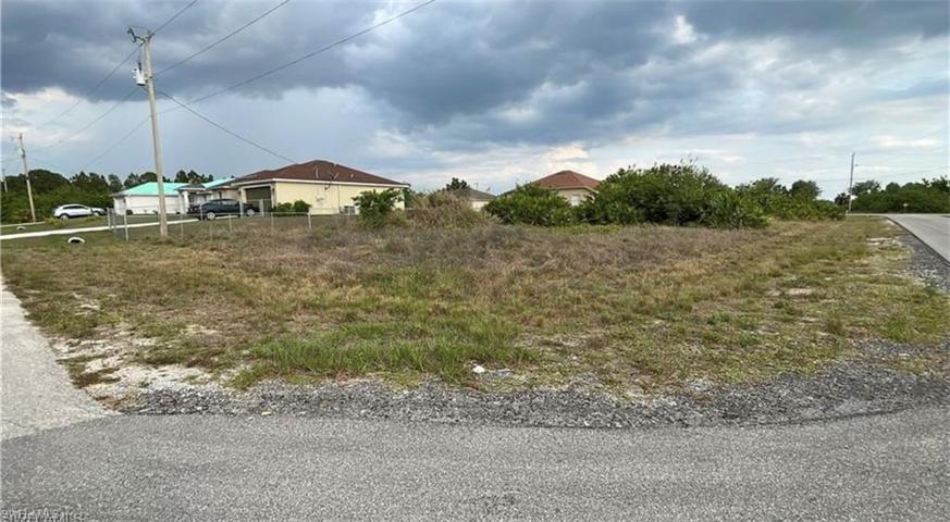 3511 14th ST SW, LEHIGH ACRES FL 33976