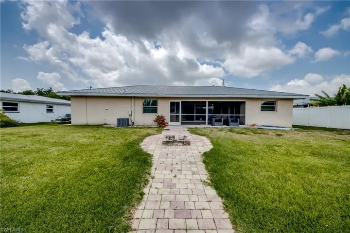 1294  Thompson  ST, North Fort Myers, FL 33903