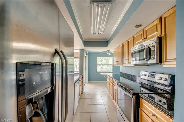 1294  Thompson  ST, North Fort Myers, FL 33903