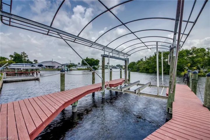 1294  Thompson  ST, North Fort Myers, FL 33903