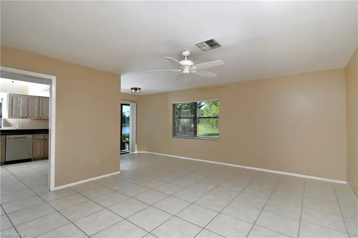 unfurnished
