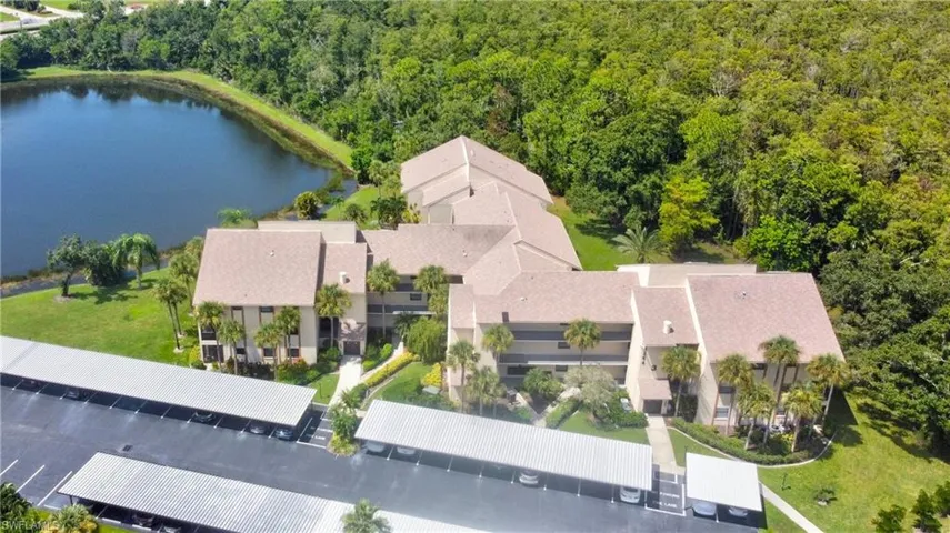 13264 White Marsh Ln 3305, Fort Myers, Florida 33912