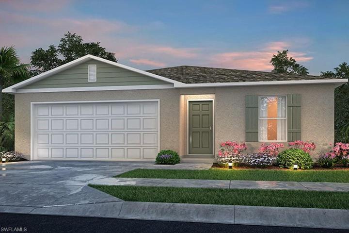 6048  Pecan  CIR, Labelle, FL 33935
