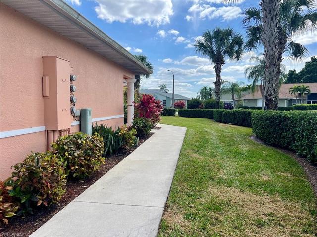 19914  Lake Vista N CIR, Lehigh Acres, FL 33936