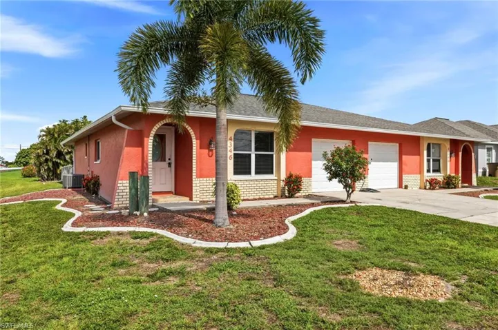 4346 Santa Barbara Blvd, Cape Coral, Florida 33914