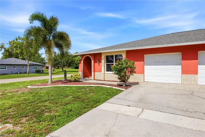 4346 Santa Barbara Blvd, Cape Coral, Florida 33914