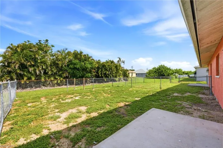 4346 Santa Barbara Blvd, Cape Coral, Florida 33914