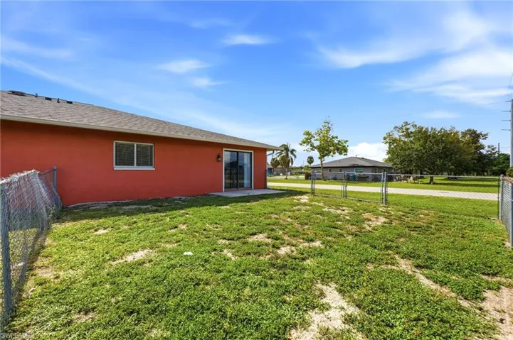 4346 Santa Barbara Blvd, Cape Coral, Florida 33914