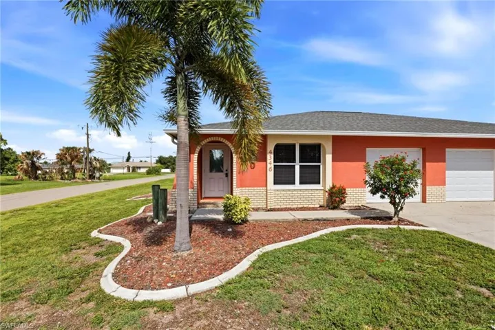 4346 Santa Barbara Blvd, Cape Coral, Florida 33914