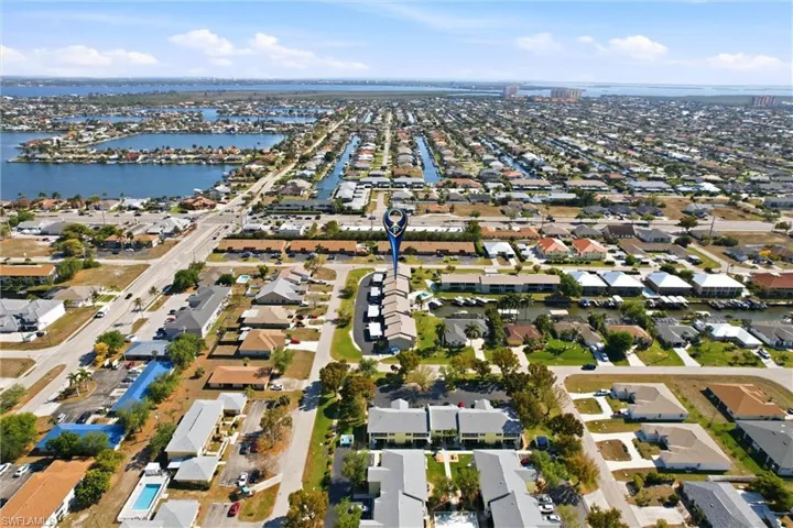 4708 SW 8th  PL, Cape Coral, FL 33914