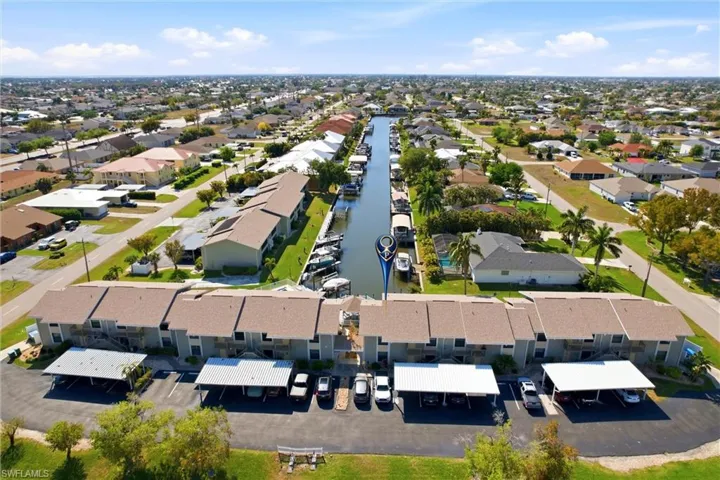 4708 SW 8th  PL, Cape Coral, FL 33914