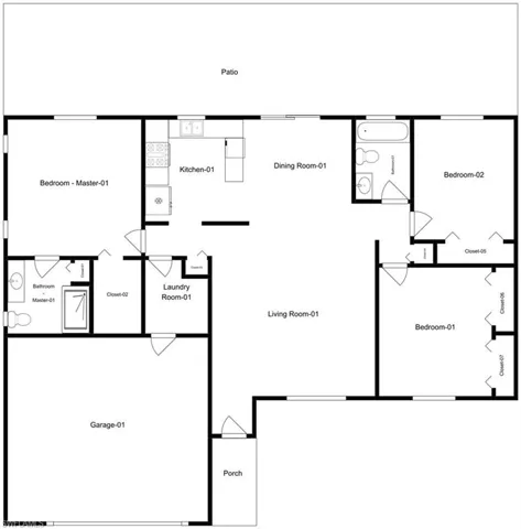 3521 Santa Barbara Blvd, Cape Coral, Florida 33914