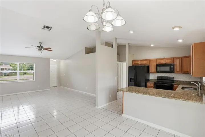 3521 Santa Barbara Blvd, Cape Coral, Florida 33914