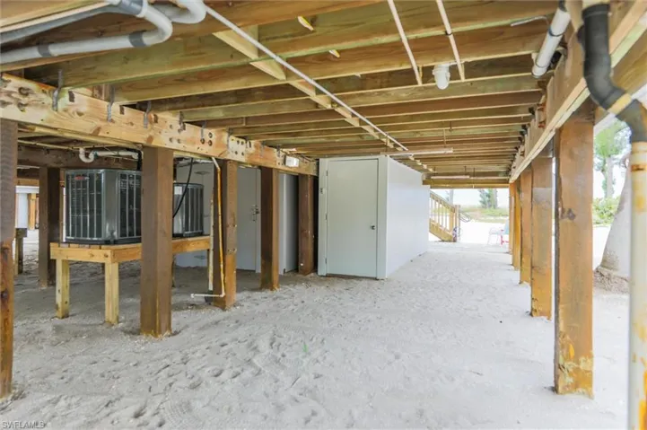 View of miscellaneous room