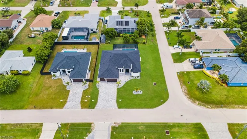 853 Sw 15th Ave, Cape Coral, Florida 33991
